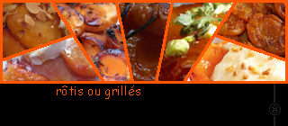 lien recette d'abricots rtis ou grills